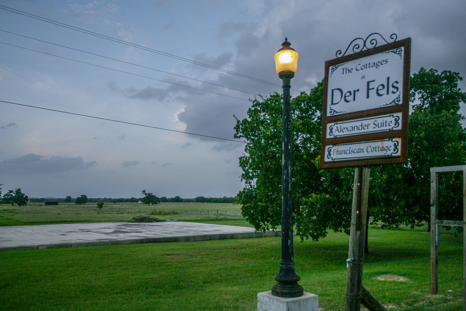 8738 E Hwy 290, Fredericksburg, TX for sale Building Photo- Image 1 of 1