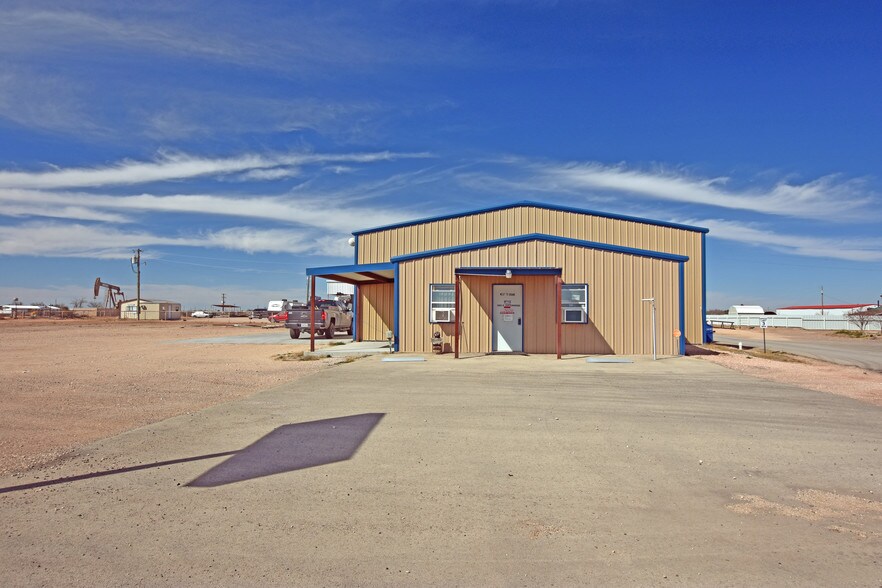 6003 E Cottonwood Rd, Gardendale, TX for sale - Other - Image 1 of 1