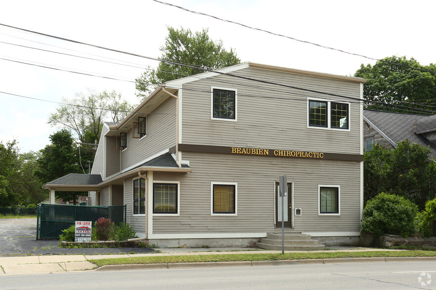 708 N Main St, Adrian, MI 49221 | LoopNet