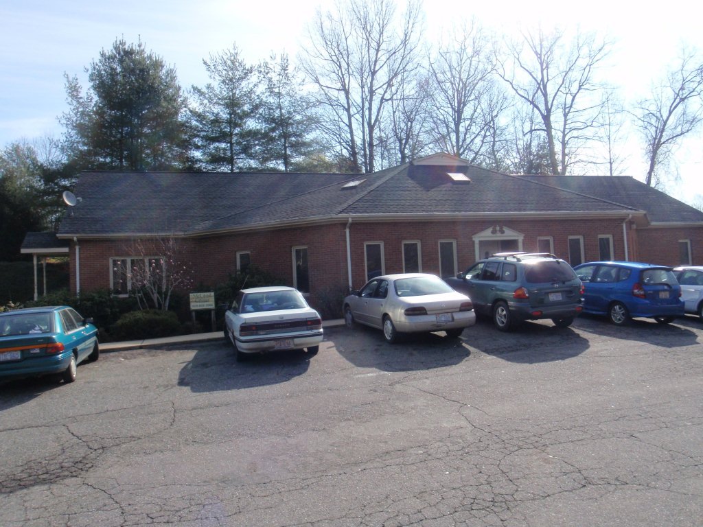 1170 W Medical Court Dr, Marion, NC for sale Primary Photo- Image 1 of 1