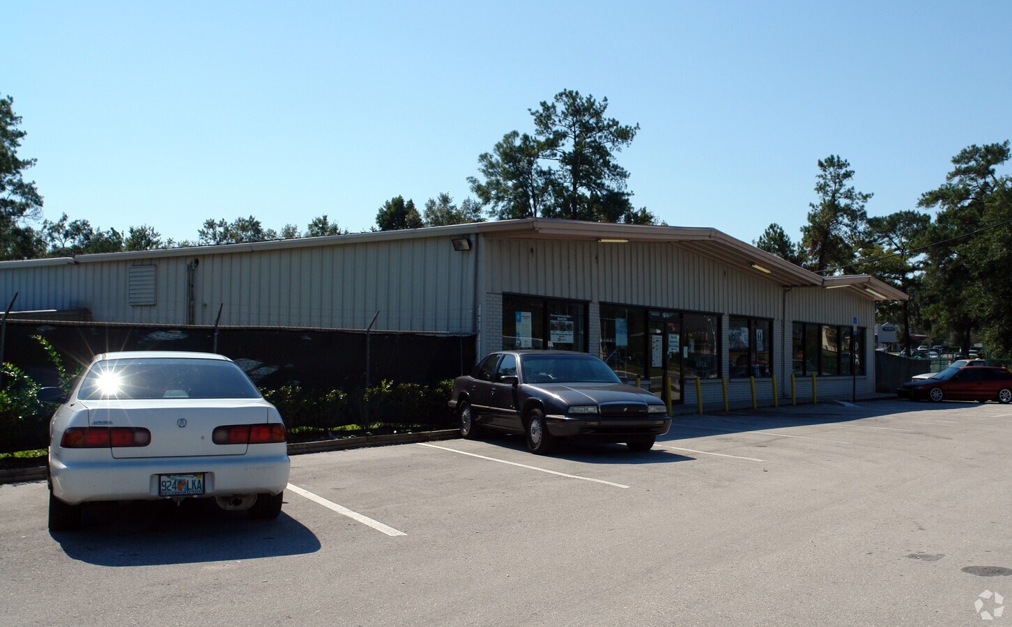 7102 Normandy Blvd, Jacksonville, FL 32205