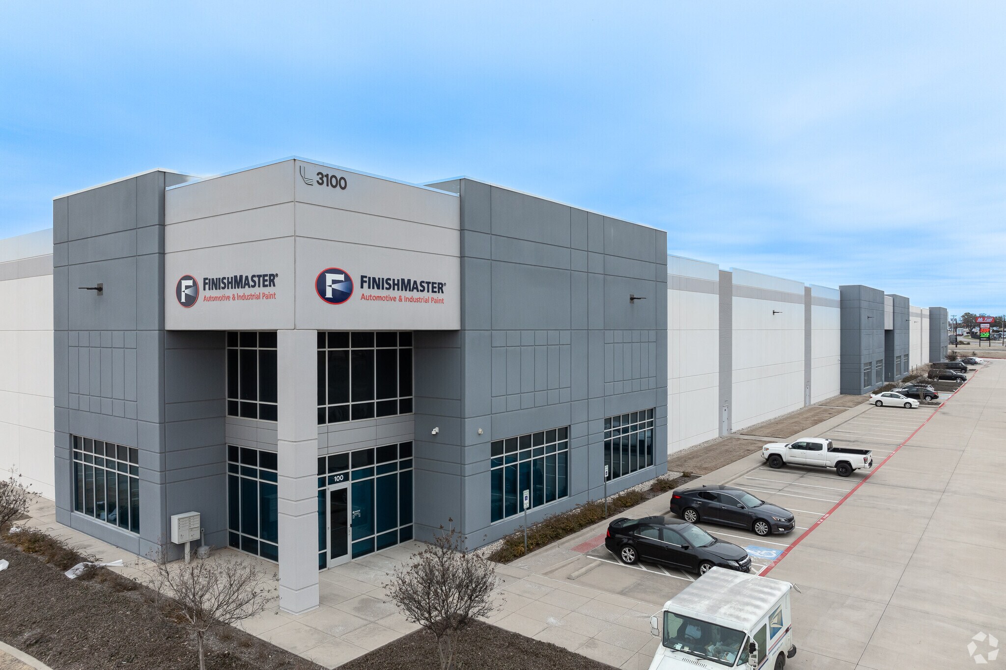 3100 Roy Orr Blvd, Grand Prairie, TX for sale Primary Photo- Image 1 of 1