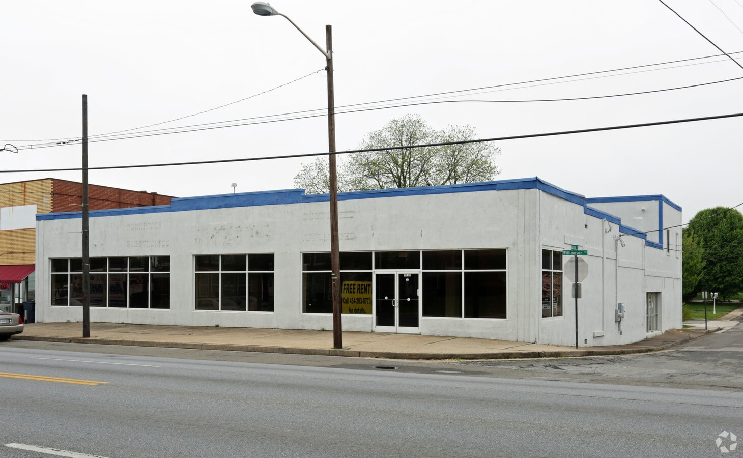 3308 Williamson Rd NW, Roanoke, VA 24012