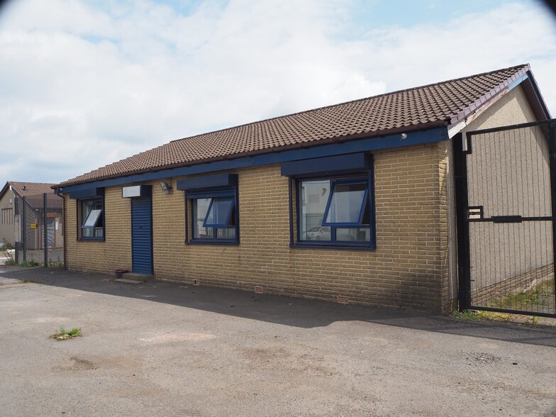 Umberley Rd, Kilmarnock for lease - Building Photo - Image 1 of 1