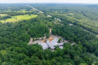 4700 State Highway 31 North, Kilgore, TX - AERIAL map view - Image1