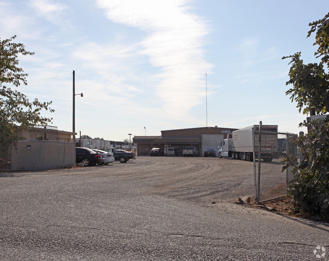 3748 Munford Ave, Stockton, CA 95215 Property Record