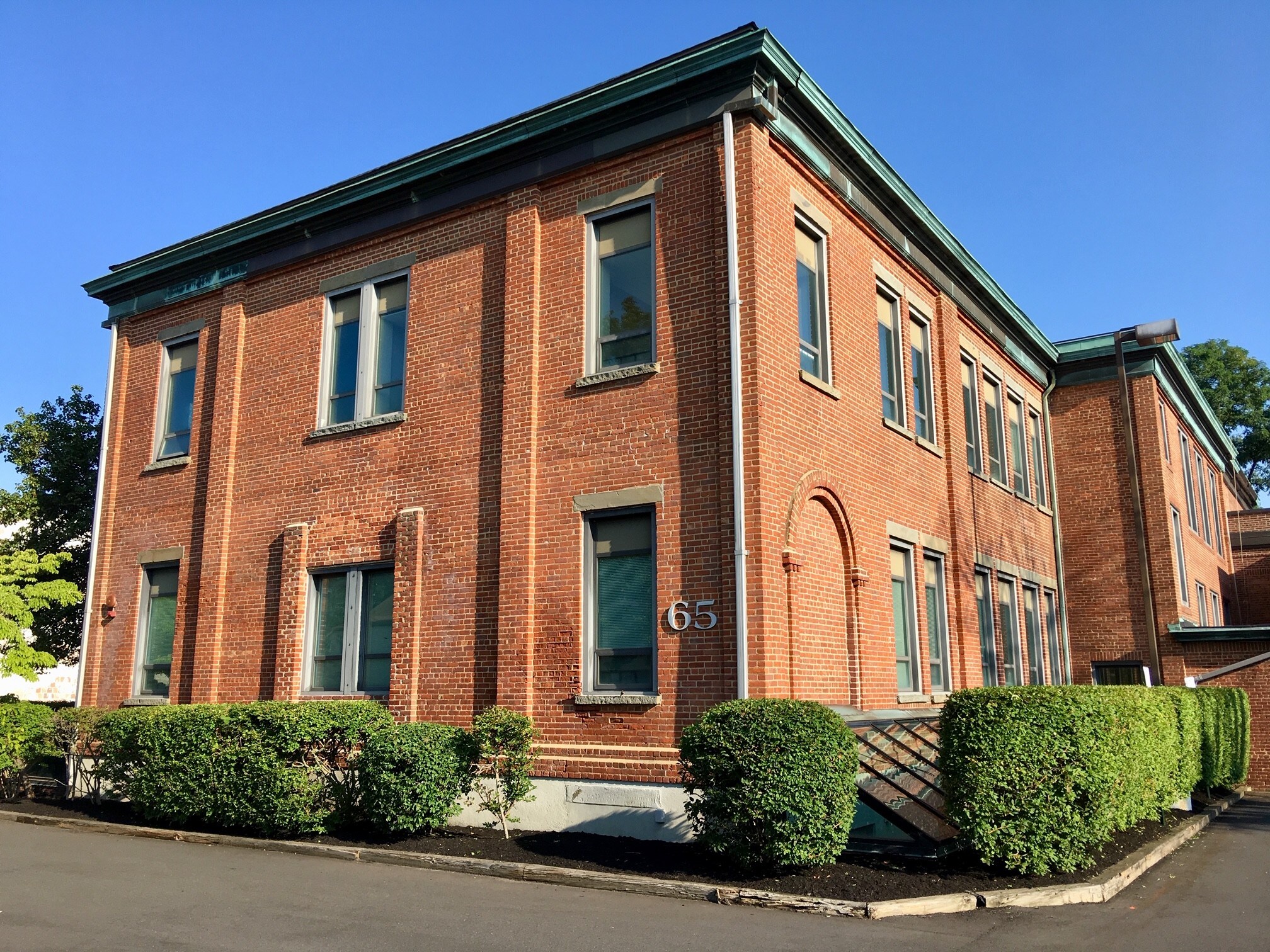 65 Mechanic St, Red Bank, NJ 07701 Office for Lease