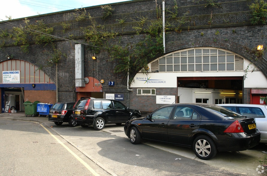 Norton St, Salford for lease - Building Photo - Image 3 of 5