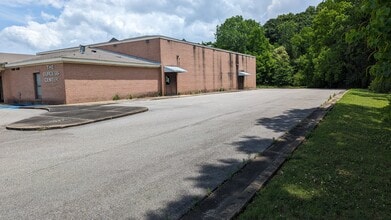 4347 Norman Bridge Rd, Montgomery, AL for lease Building Photo- Image 2 of 23