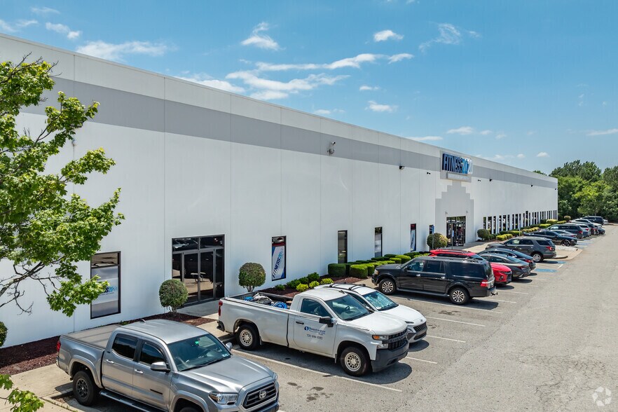 1090 Regency Plaza Blvd, McDonough, GA for sale - Building Photo - Image 1 of 1