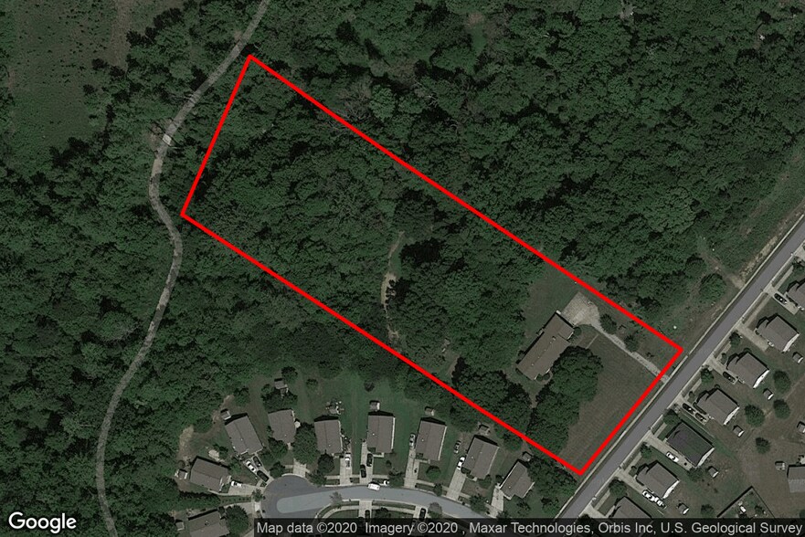 17225 Poole Pl, Cornelius, NC for sale - Primary Photo - Image 1 of 1