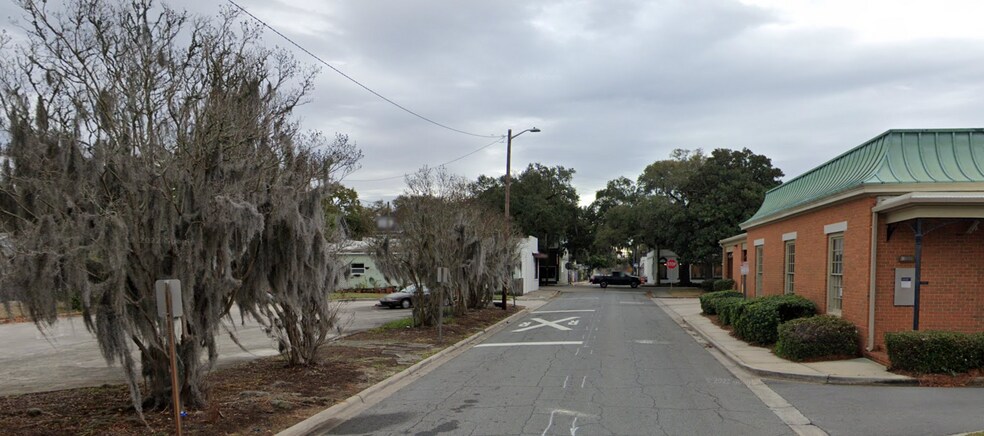 104-116 E 41st St, Savannah, GA for sale - Building Photo - Image 2 of 2