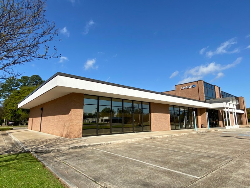 1935 Airline Dr, Bossier City, LA for sale Primary Photo- Image 1 of 33