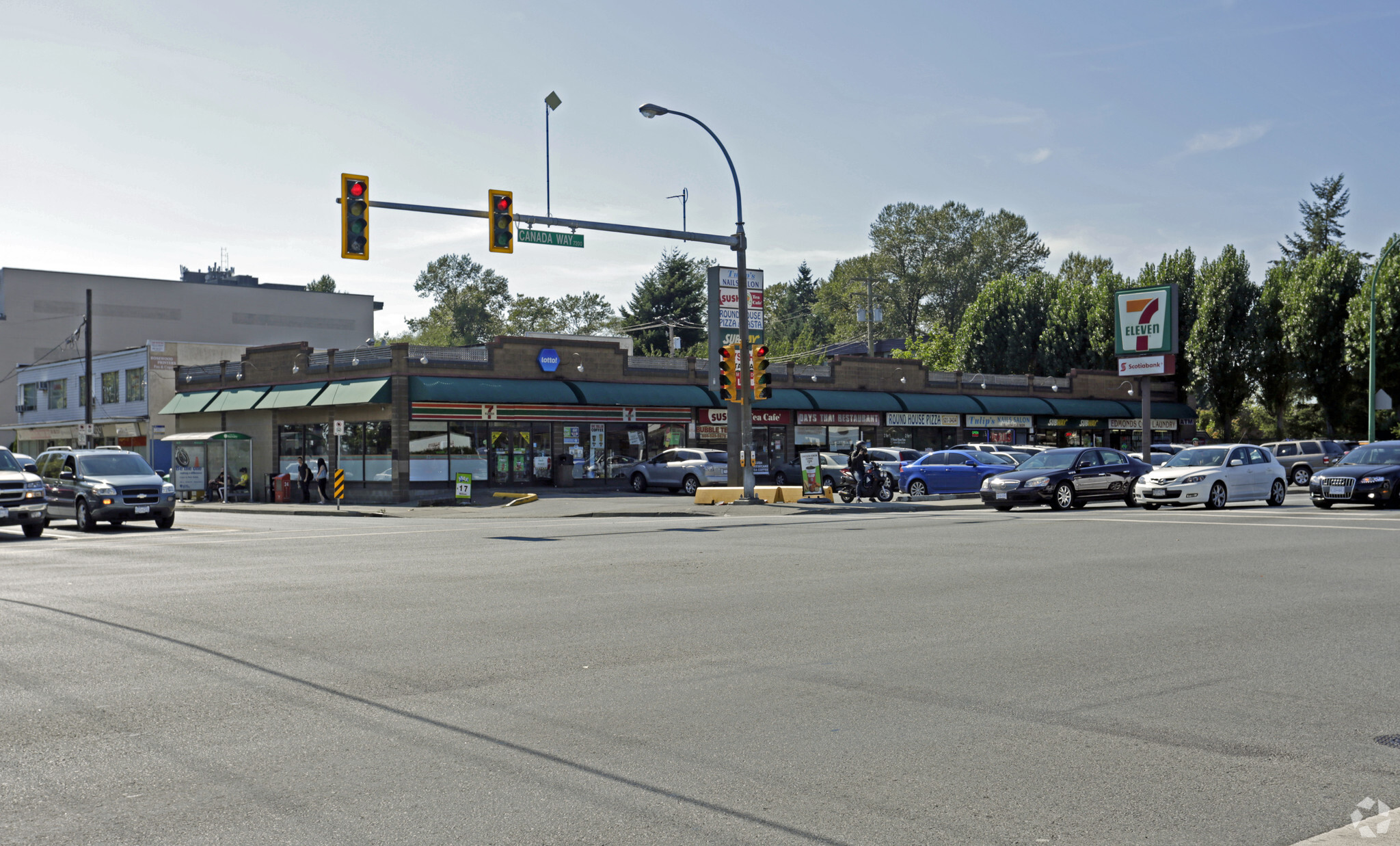 7205-7275 Canada Way, Burnaby, BC for lease Primary Photo- Image 1 of 11