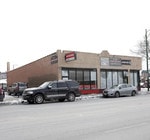 3539-3543 S Archer Ave, Chicago IL - Retail Space