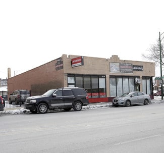 More details for 3539-3543 S Archer Ave, Chicago, IL - Retail for Sale