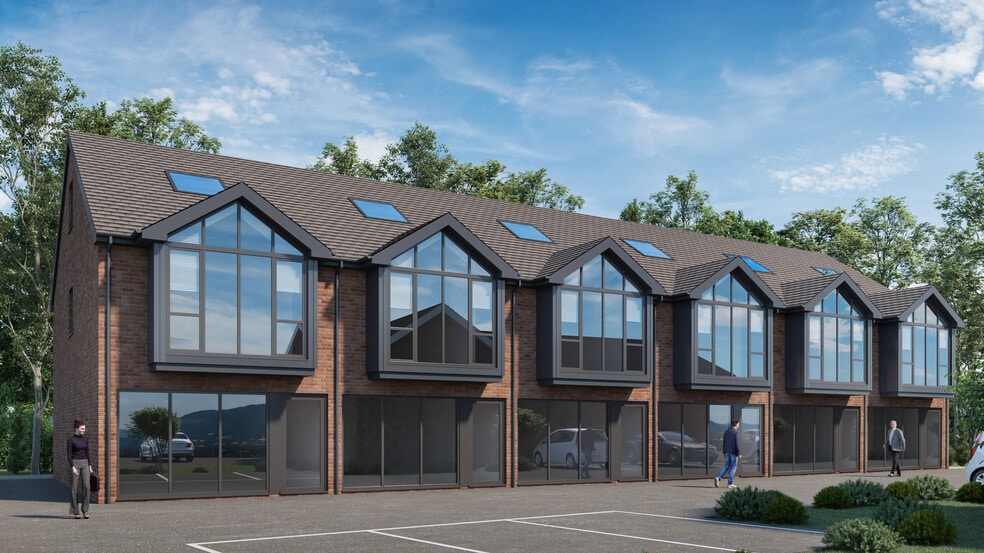 Stairbridge Ln, Bolney for lease - Building Photo - Image 3 of 8