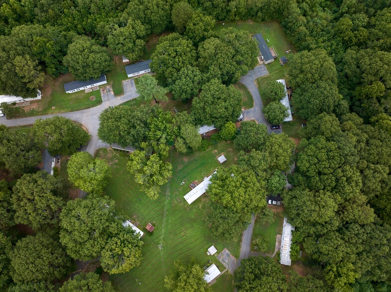 2748 W Georgia Rd, Piedmont, SC for sale - Building Photo - Image 2 of 10