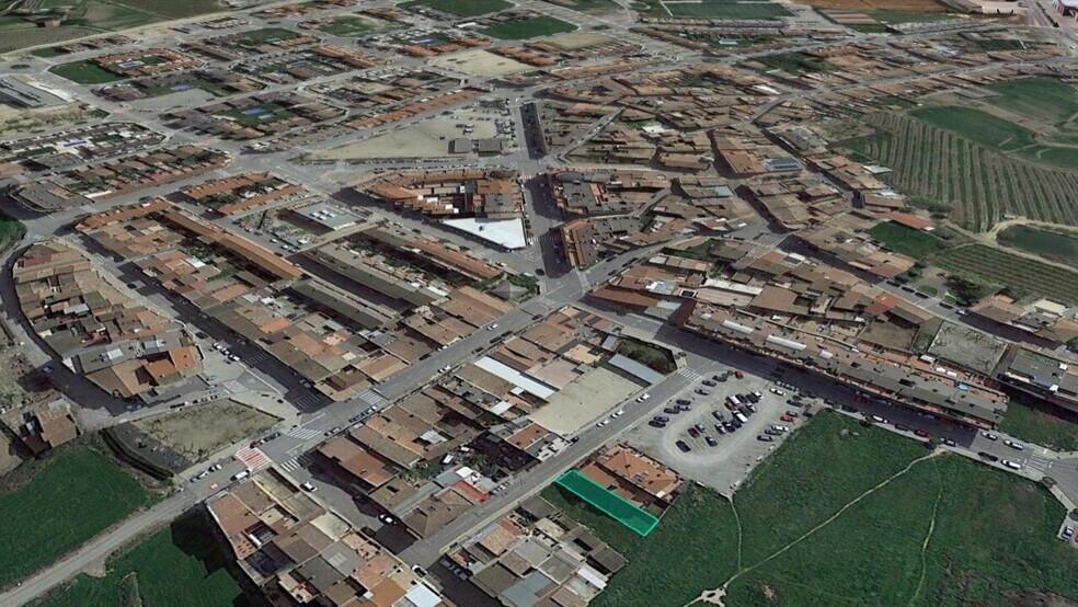 Land in Torrefarrera for sale - Building Photo - Image 3 of 6