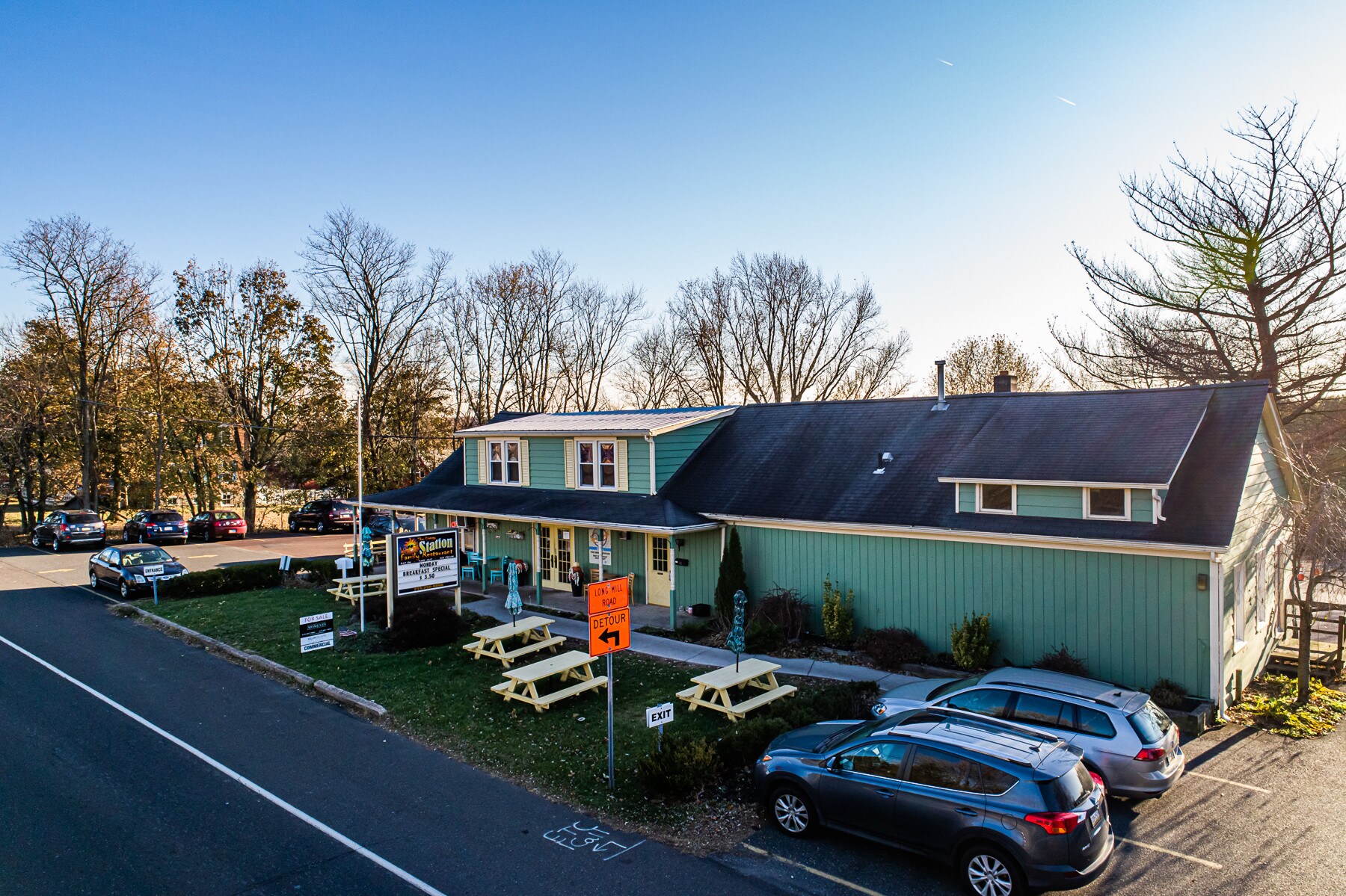 890 Main St, Harleysville, PA for sale Building Photo- Image 1 of 1