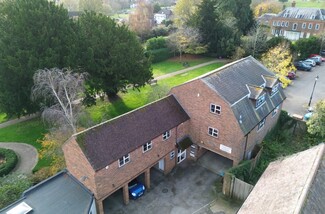 More details for 42-44 High St, Redbourn - Office for Lease