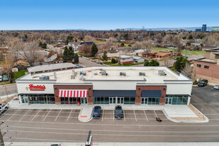 Leetsdale Commons - Loft