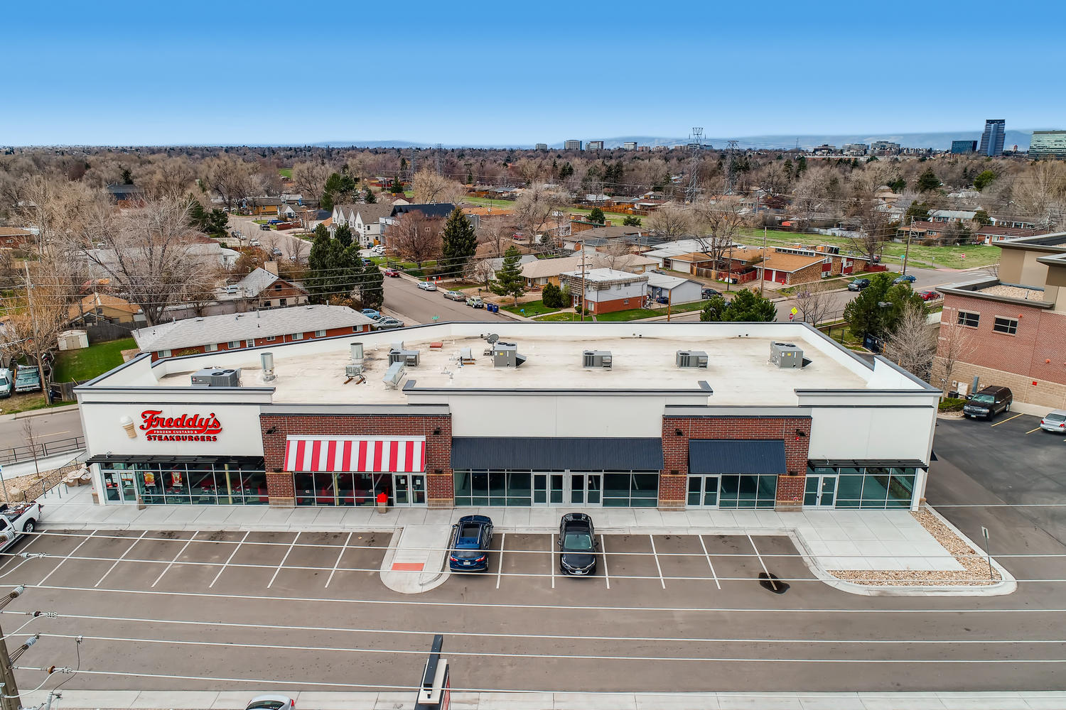 6200 Leetsdale Dr, Denver, CO for lease Building Photo- Image 1 of 40