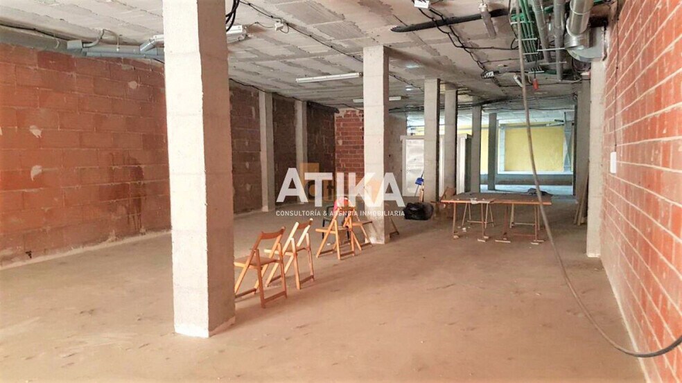 Retail in València for sale - Building Photo - Image 1 of 7