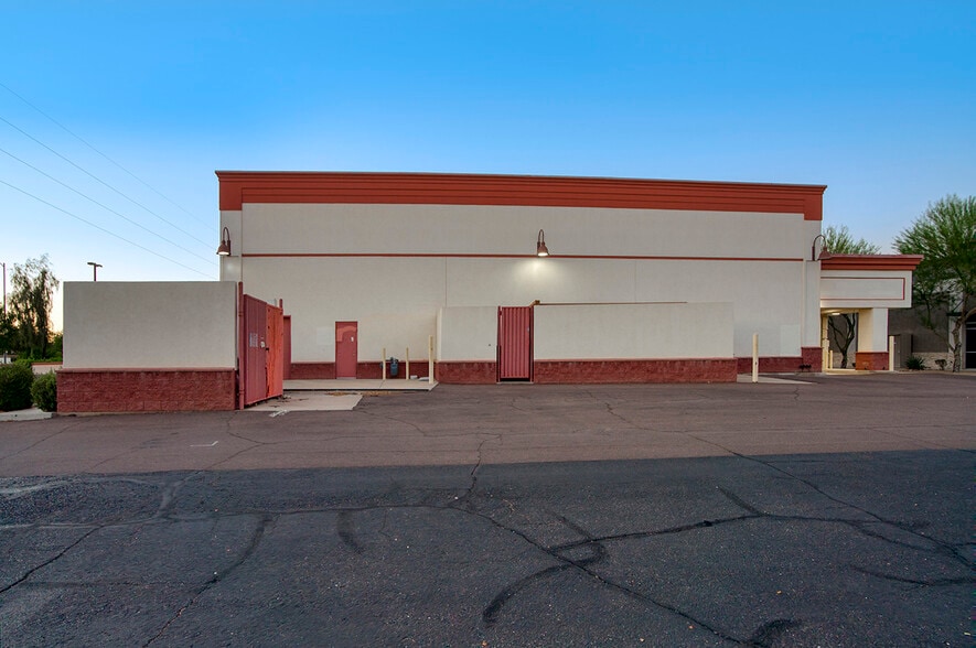 9069 W Lake Pleasant Pky, Peoria, AZ for lease - Building Photo - Image 3 of 16