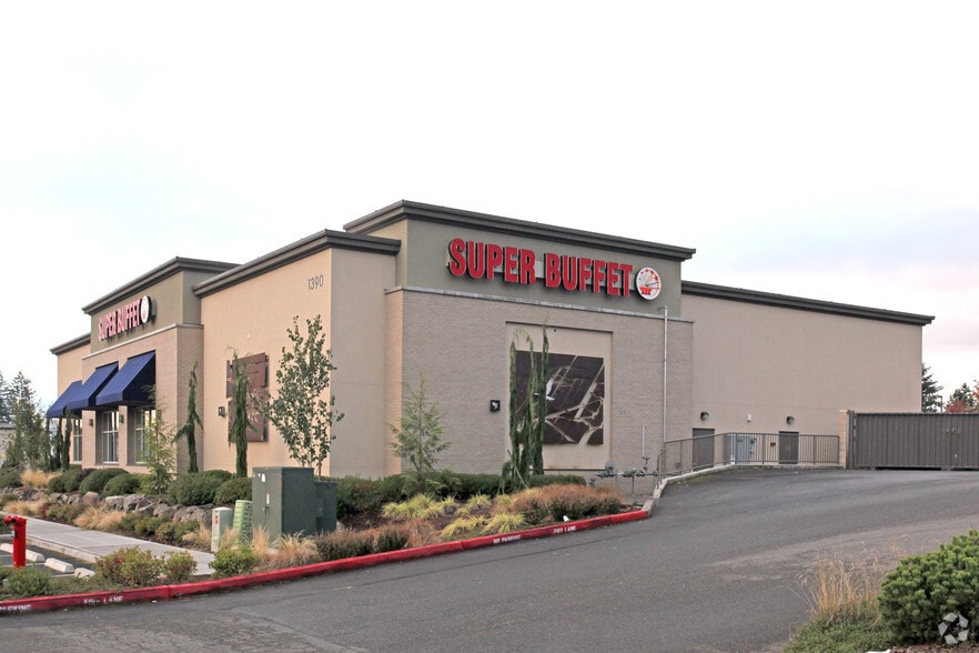 1390 Galaxy Dr NE, Lacey, WA for sale - Building Photo - Image 3 of 3