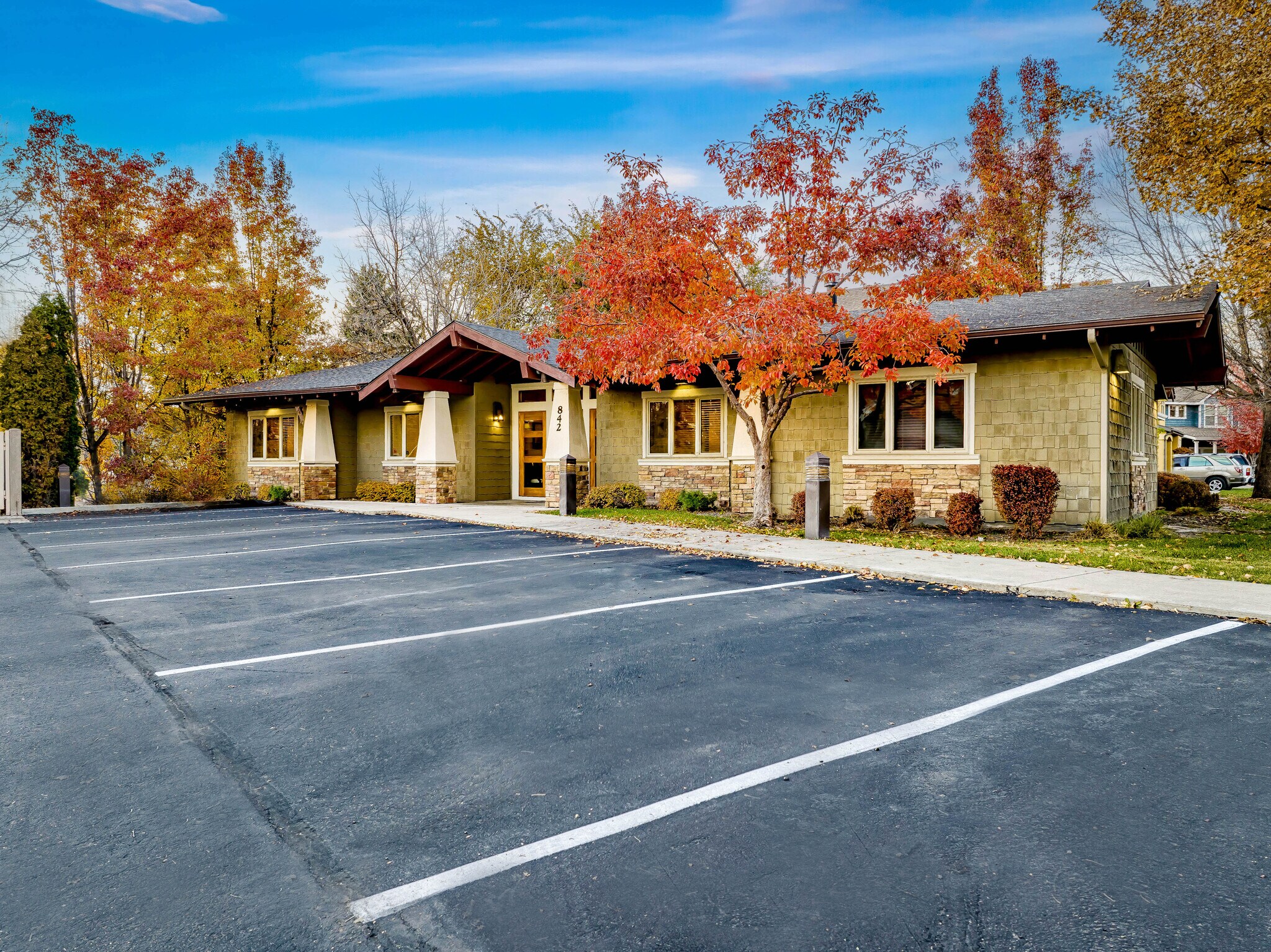 842 E Winding Creek Dr, Eagle, ID for sale Building Photo- Image 1 of 1