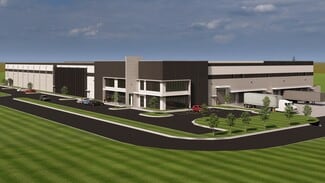 More details for 1175 Unix Drive Dr, Morganton, NC - Industrial for Sale