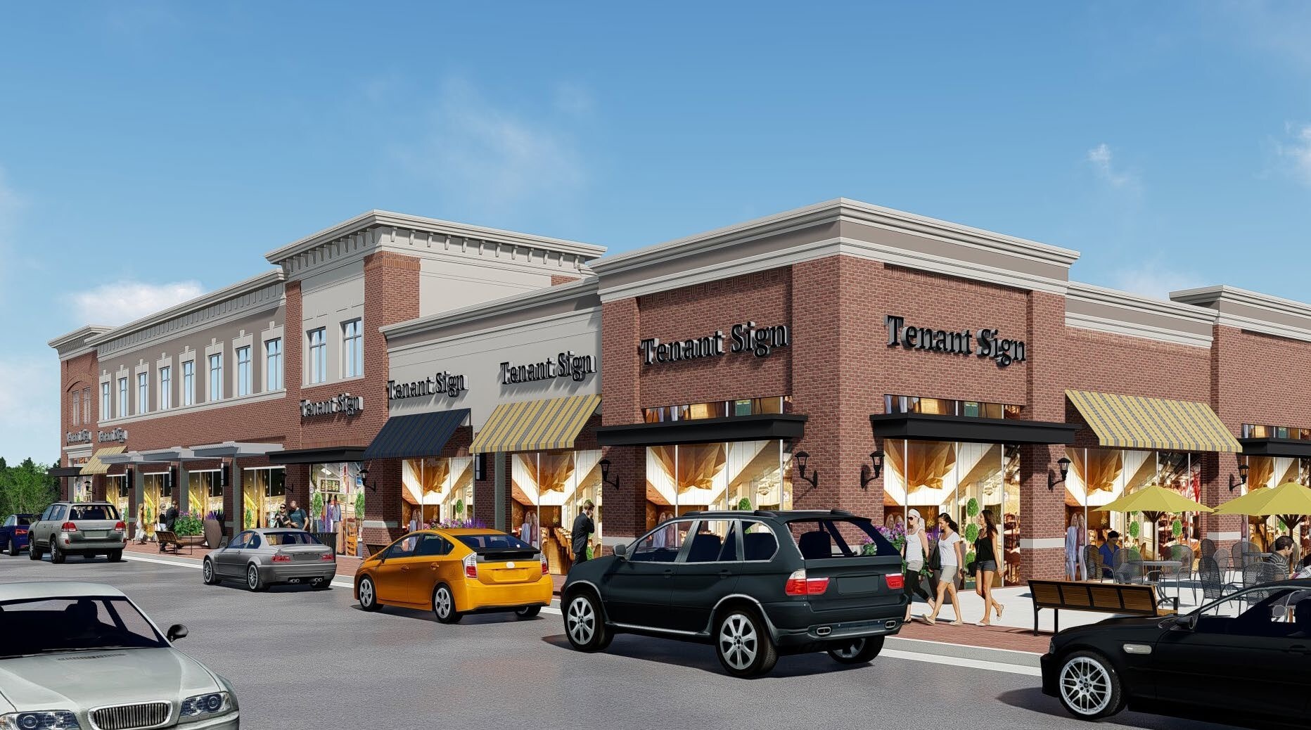 11850 Hall St, Bealeton, VA 22712 Mintbrook Village