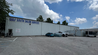 More details for 5110-100 University Blvd W, Jacksonville, FL - Industrial for Lease