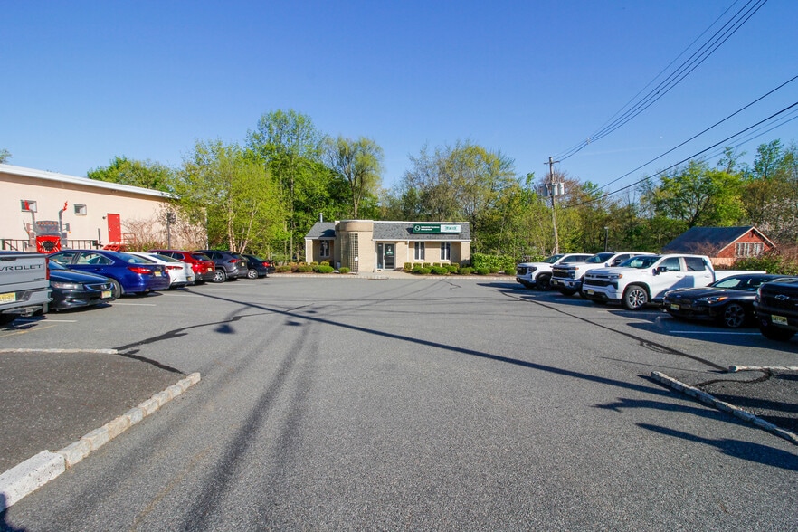 159 Us Highway 46, Rockaway, NJ for sale - Building Photo - Image 2 of 21