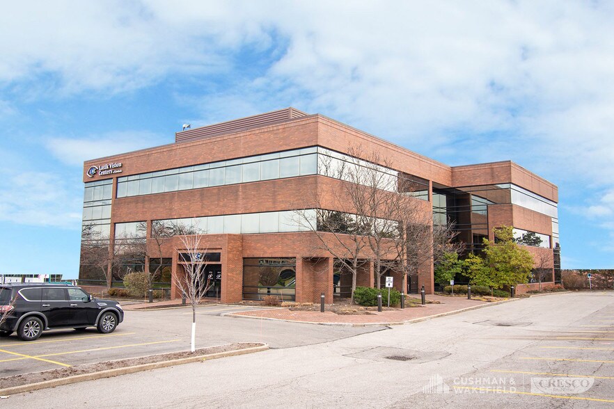 6500 Rockside Rd, Independence, OH 44131 Office for Lease