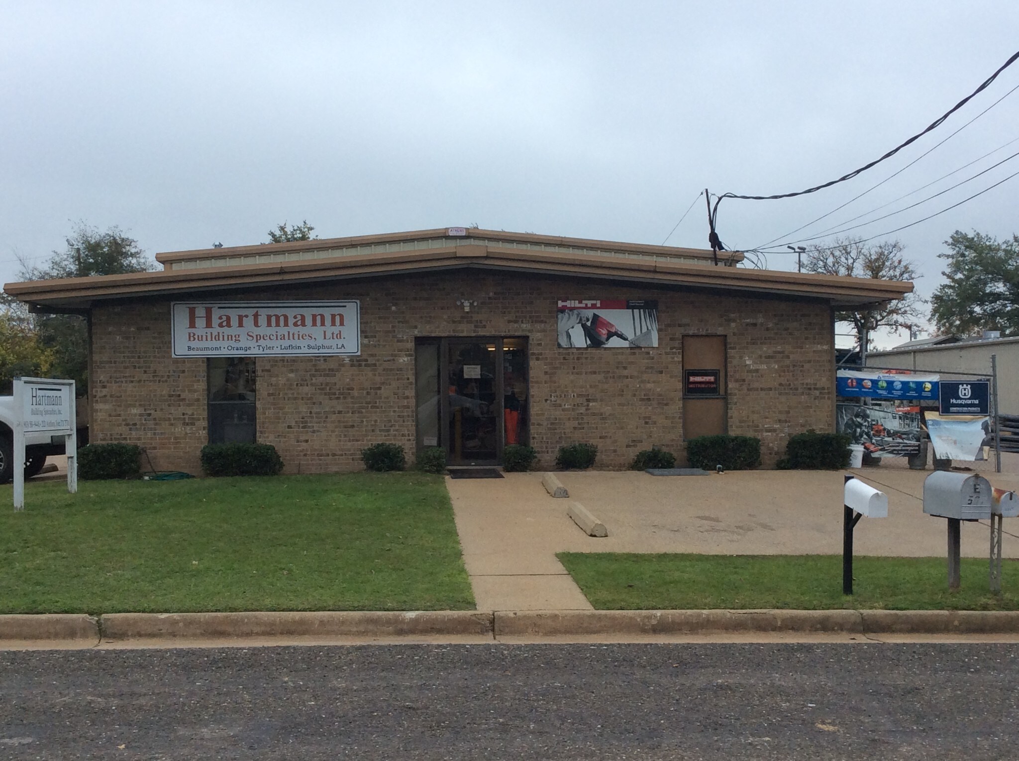 2121 Anthony Dr, Tyler, TX for sale Other- Image 1 of 1