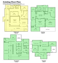 1712 Rio Grande St, Austin, TX for sale Floor Plan- Image 1 of 2