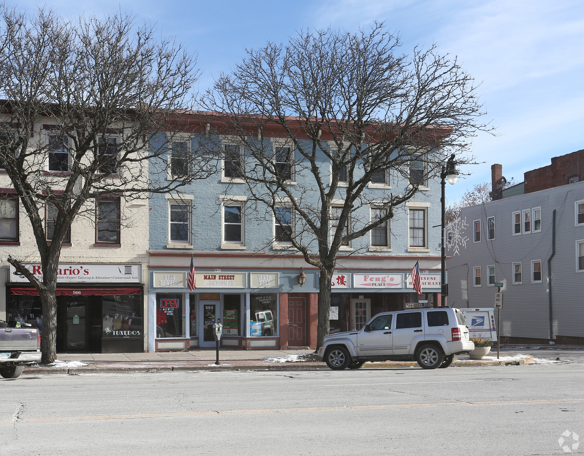 560-564 Main St, Middletown, CT for sale Building Photo- Image 1 of 1