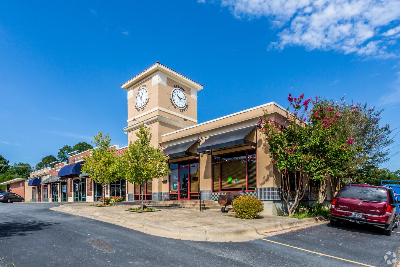 304 Reynolds Rd, Bryant, AR 72022 Bryant Town Center