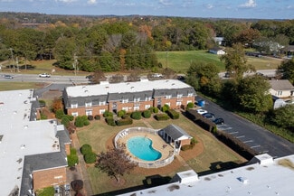 More details for 4115 Liberty Hwy, Anderson, SC - Multifamily for Sale