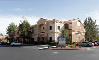 More details for 6787 W Tropicana Ave, Las Vegas, NV - Office/Medical for Lease