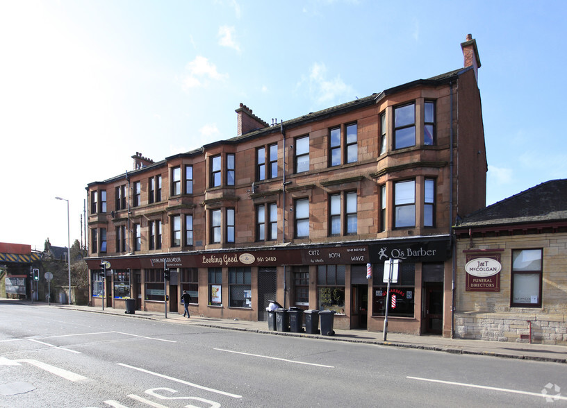 41-55 Kilbowie Rd, Clydebank for sale - Primary Photo - Image 1 of 1