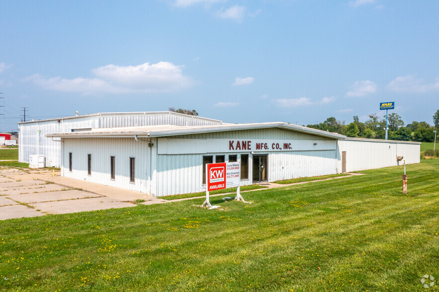 1101 NE 56th St, Pleasant Hill, IA for sale - Building Photo - Image 1 of 1