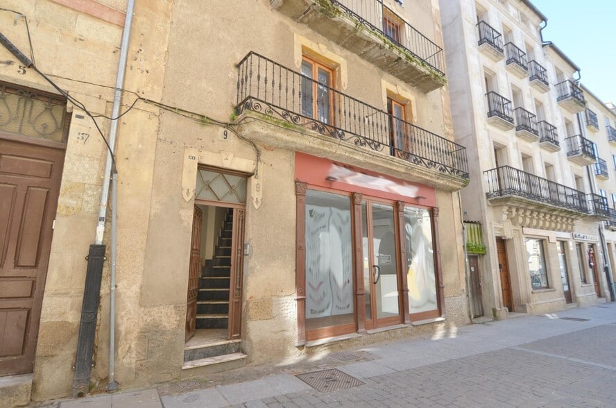  in Ciudad Rodrigo for sale - Building Photo - Image 2 of 50