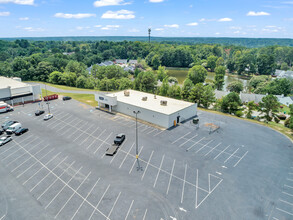 4480 Columbia Rd, Augusta, GA for lease Building Photo- Image 2 of 2