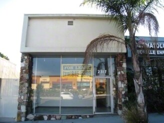 2317 N Sepulveda Blvd, Manhattan Beach, CA for sale Primary Photo- Image 1 of 1