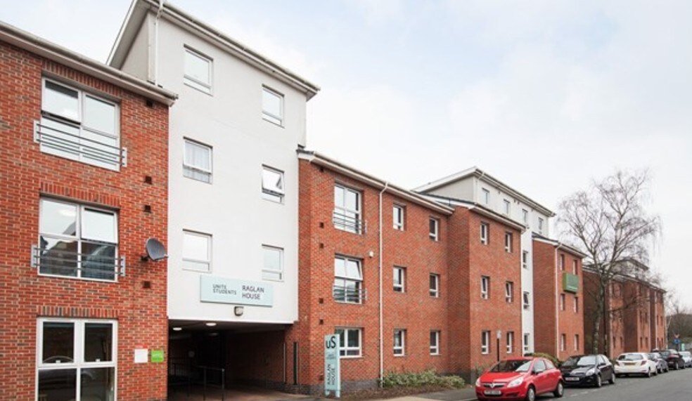 Raglan St, Coventry for sale - Primary Photo - Image 1 of 3