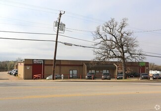 More details for 1844 W Division St, Arlington, TX - Flex for Lease