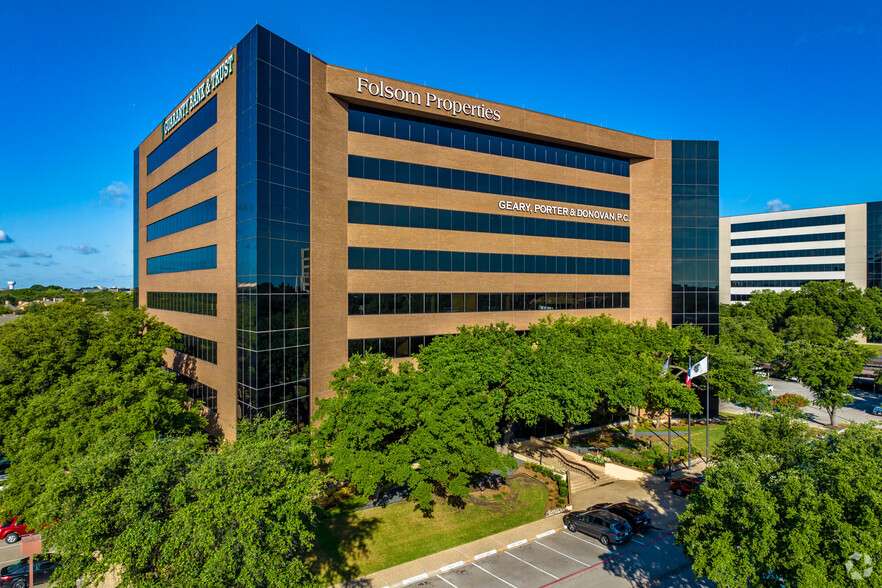 16475 N Dallas Pky, Addison, TX for lease - Building Photo - Image 1 of 18